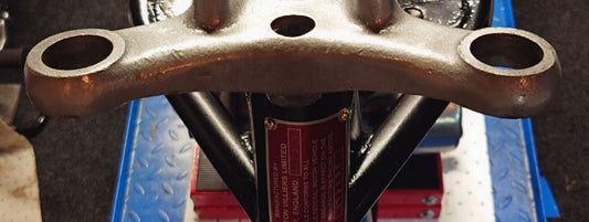 Painting and Fitting