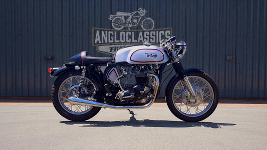 A Journey of Miles and Updates