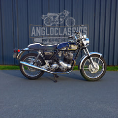 1971 Norton Commando
