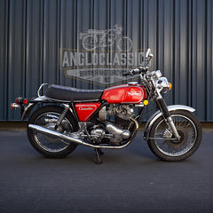 1971 Norton Commando