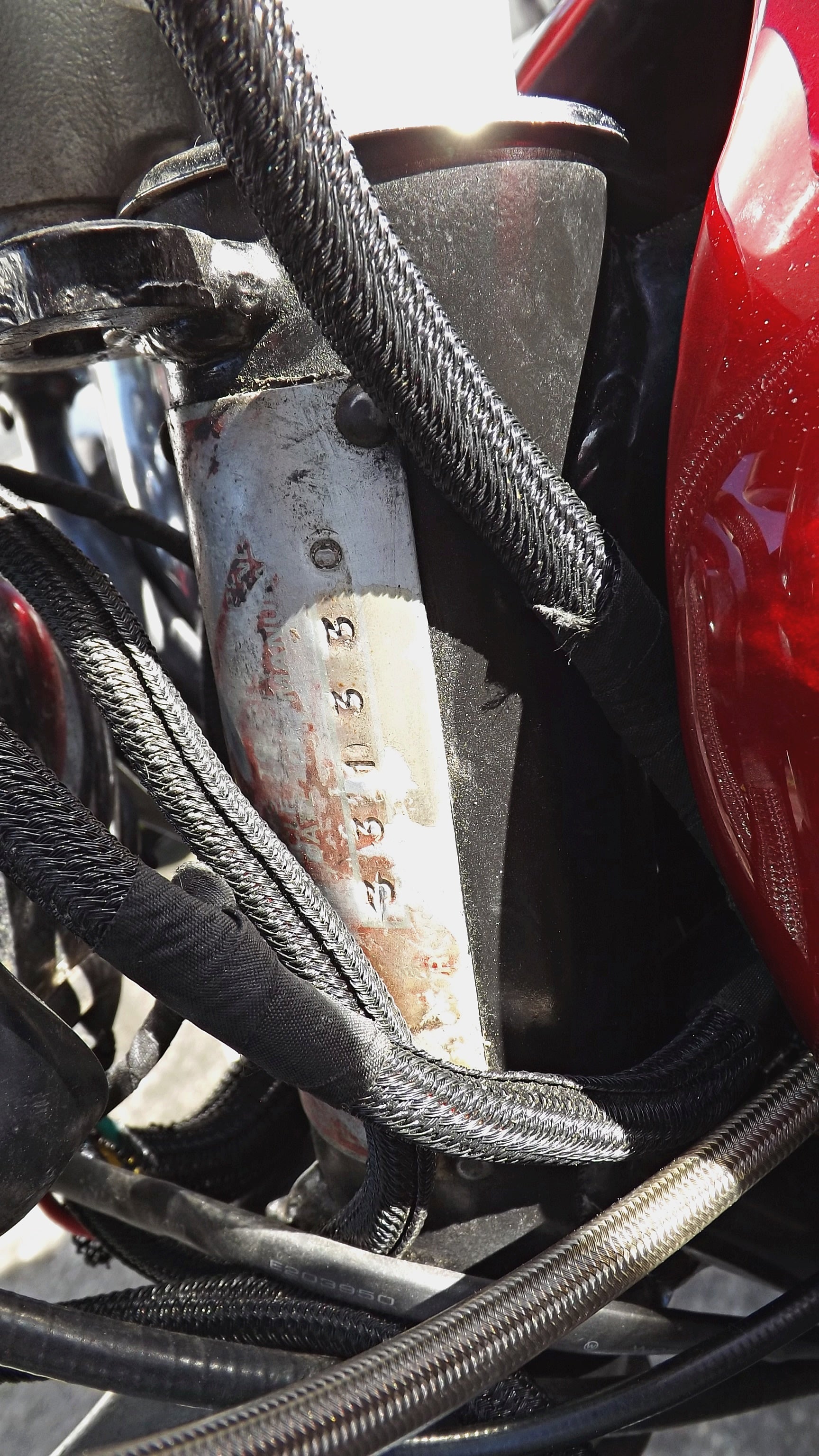 1975 Norton Commando 850 MKIII