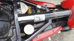 1975 Norton Commando 850 MKIII