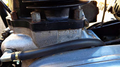 1971 Norton Commando