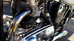 1967 Norton Atlas 750