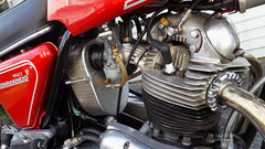 1971 Norton Commando