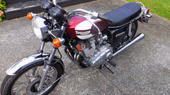 1975 Triumph Trident T160