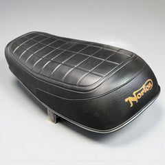 Norton Commando Roadster MK2 Seat