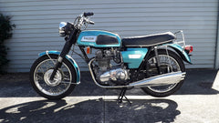 1969 Triumph Trident T150