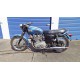 1969 Triumph Trident T150 US