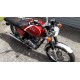 1974 Norton Commando 850 Interstate