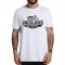 Angloclassics T-Shirt White