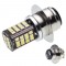 LED Headlight 12V BPF Positive Earth Bulb