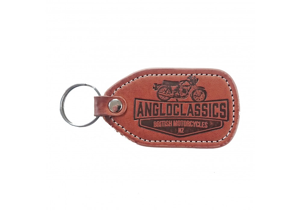 Anglclassics Keyring