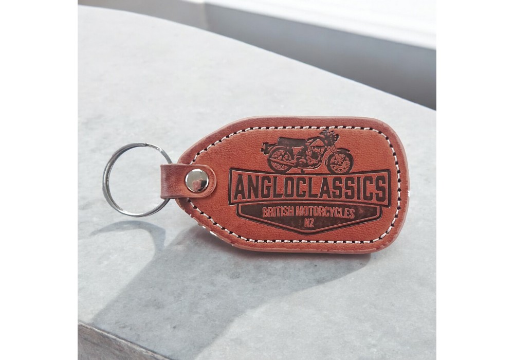 Anglclassics Keyring