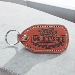 Anglclassics Keyring