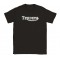 Triumph T-Shirt Black