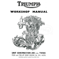 Workshop Manuals